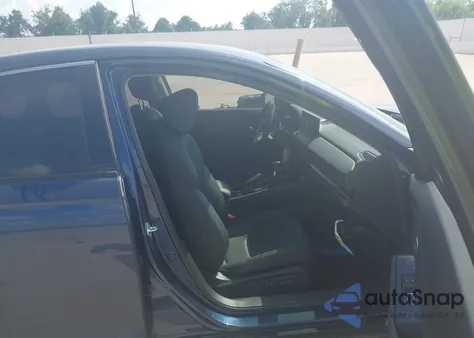 2023 Honda Accord Hybrid Touring из США, поврежденный, VIN 1HGCY2F83PA016746